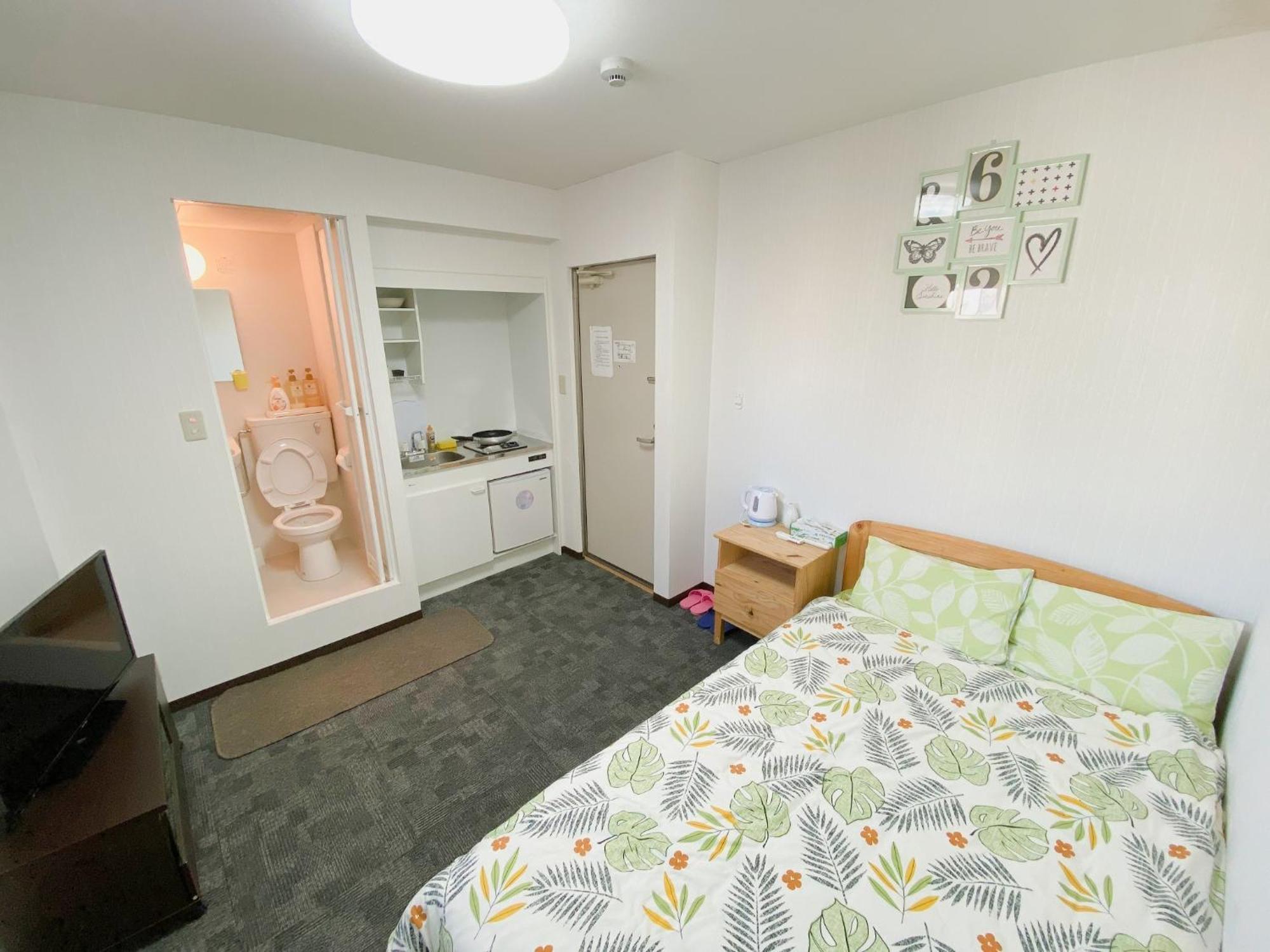 Sachi No Yado - Vacation Stay 12458 Osaka Exterior photo
